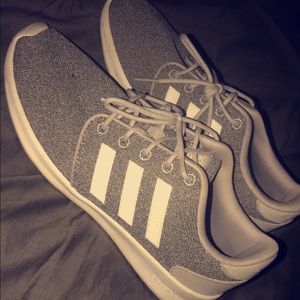 Women’s adidas size 8